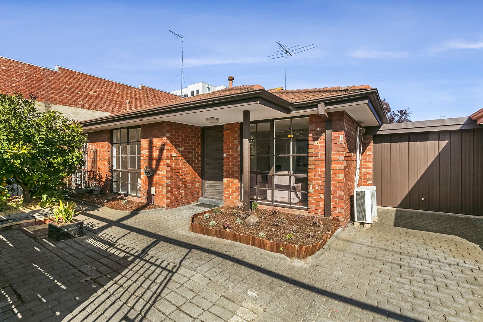 3/3 Geddes Street, Ascot Vale VIC 3032, Image 0