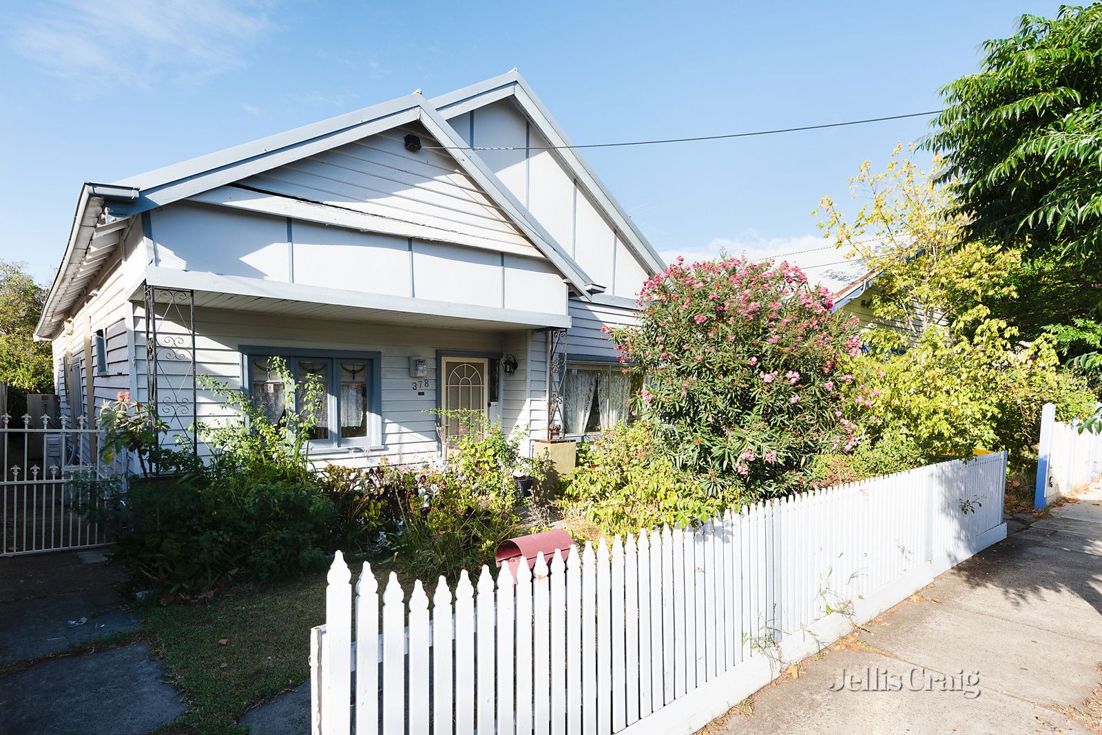 378 Clarke Street, Northcote VIC 3070, Image 0