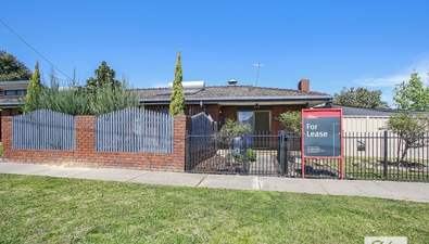 Picture of 1/15 Campbell Avenue, WODONGA VIC 3690