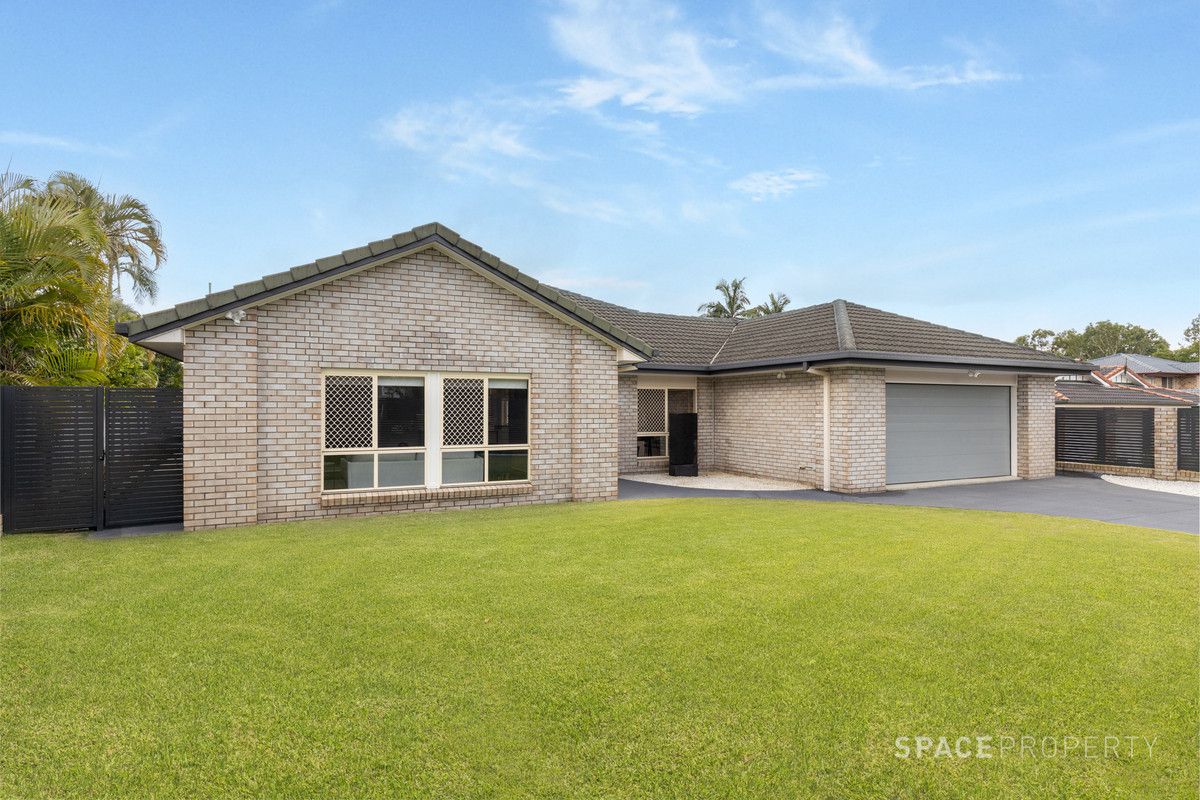 7 Myrtle Crescent, Bridgeman Downs QLD 4035, Image 0