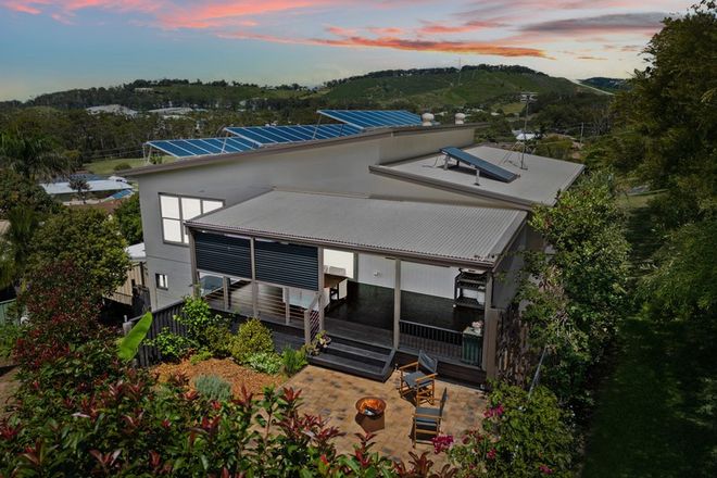 Picture of 18 Parker Close, WOOLGOOLGA NSW 2456