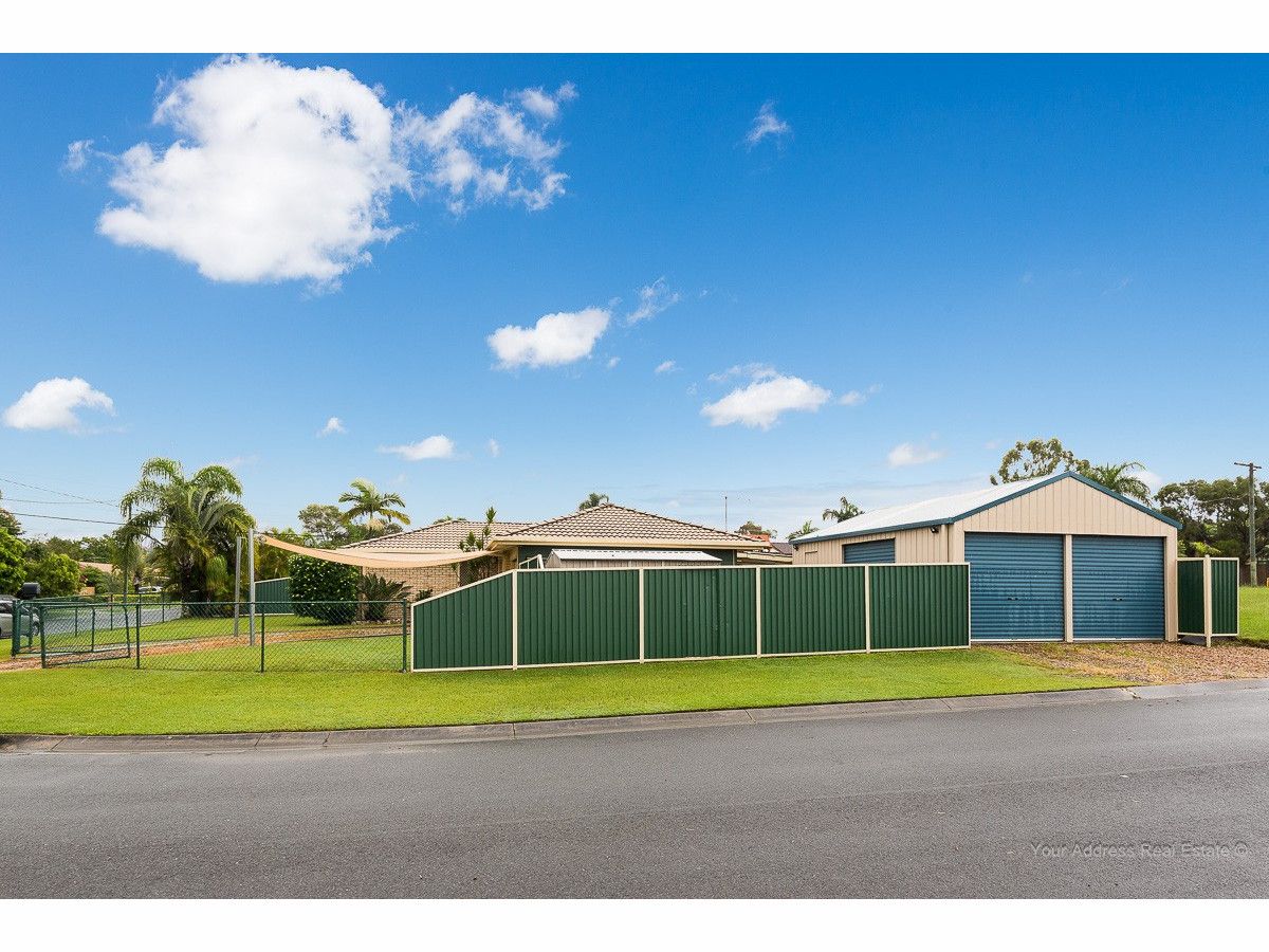 1 Bolan Court, Crestmead QLD 4132, Image 1