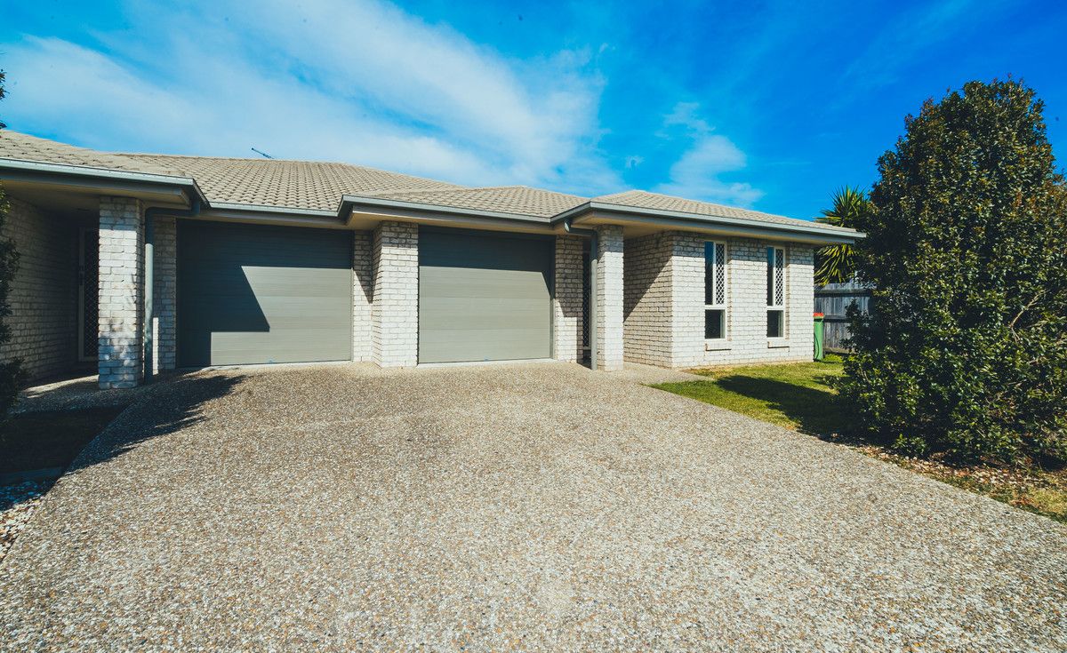 1/15 Habben Court, Bundamba QLD 4304, Image 0