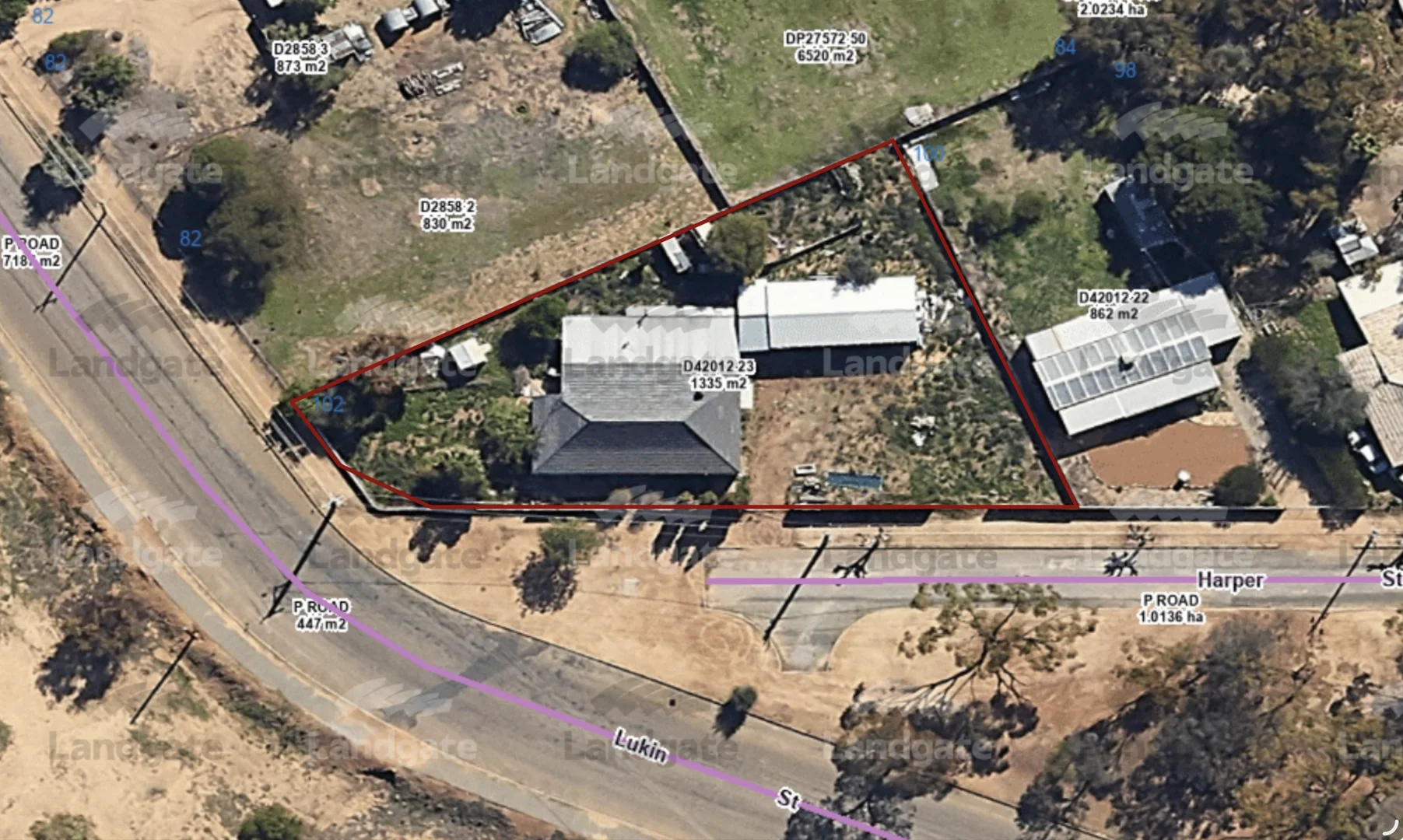 Additional image 19 of 102 Harper Street, Beverley WA 6304