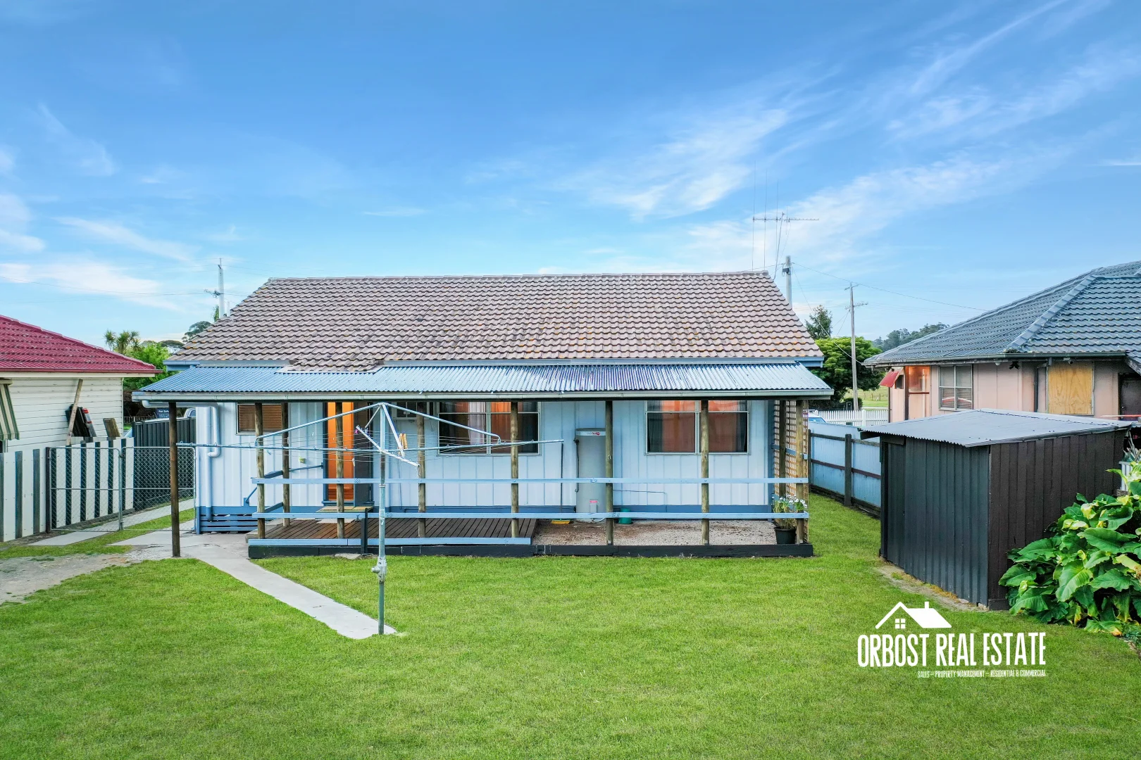 Additional image 14 of 76 Scott St, Orbost VIC 3888