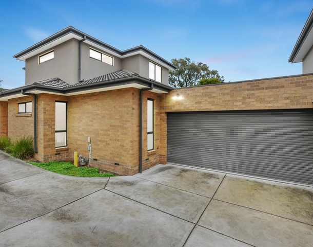 2/20 Berry Road, Bayswater North VIC 3153