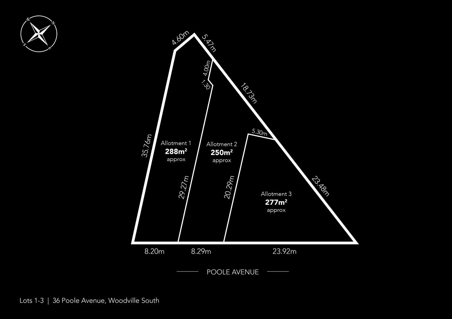 13/36 Poole Avenue, Woodville South SA 5011 Domain