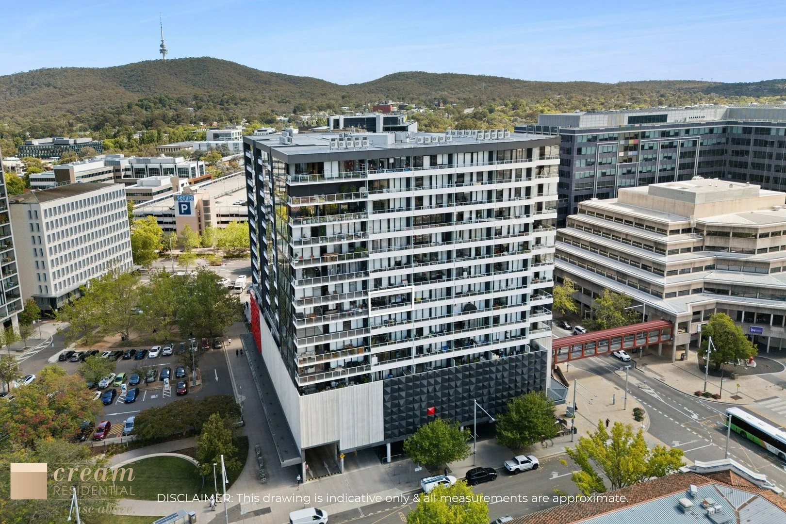 Additional image 17 of 71/45 West Row, City ACT 2601