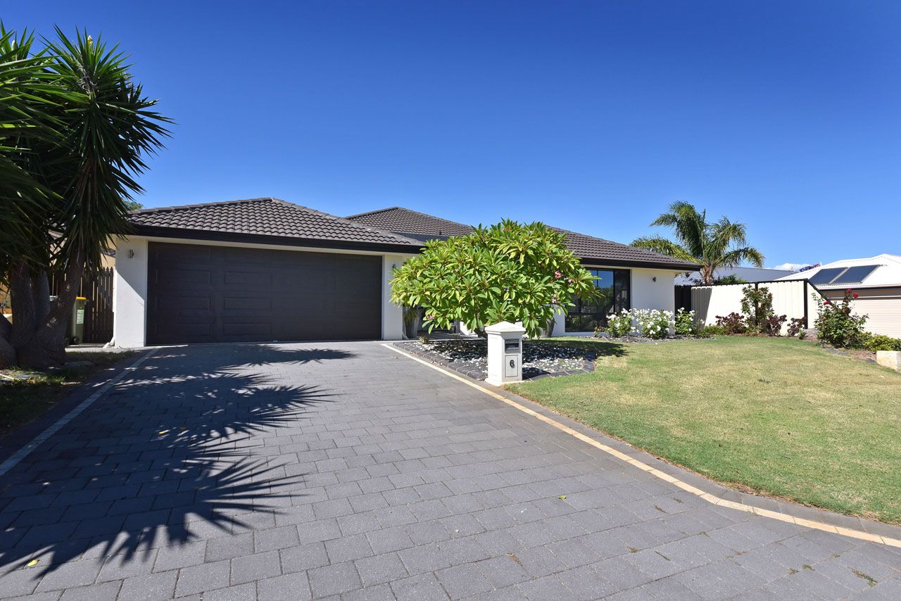 6 Beachtown Vista, Clarkson WA 6030, Image 0