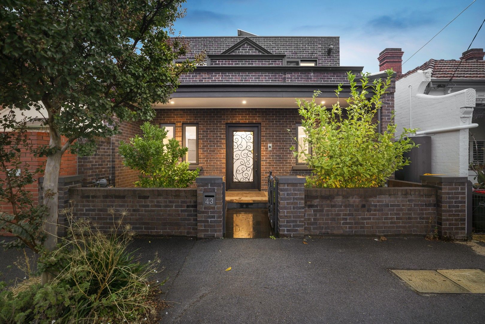43 Grant Street, Clifton Hill VIC 3068, Image 0