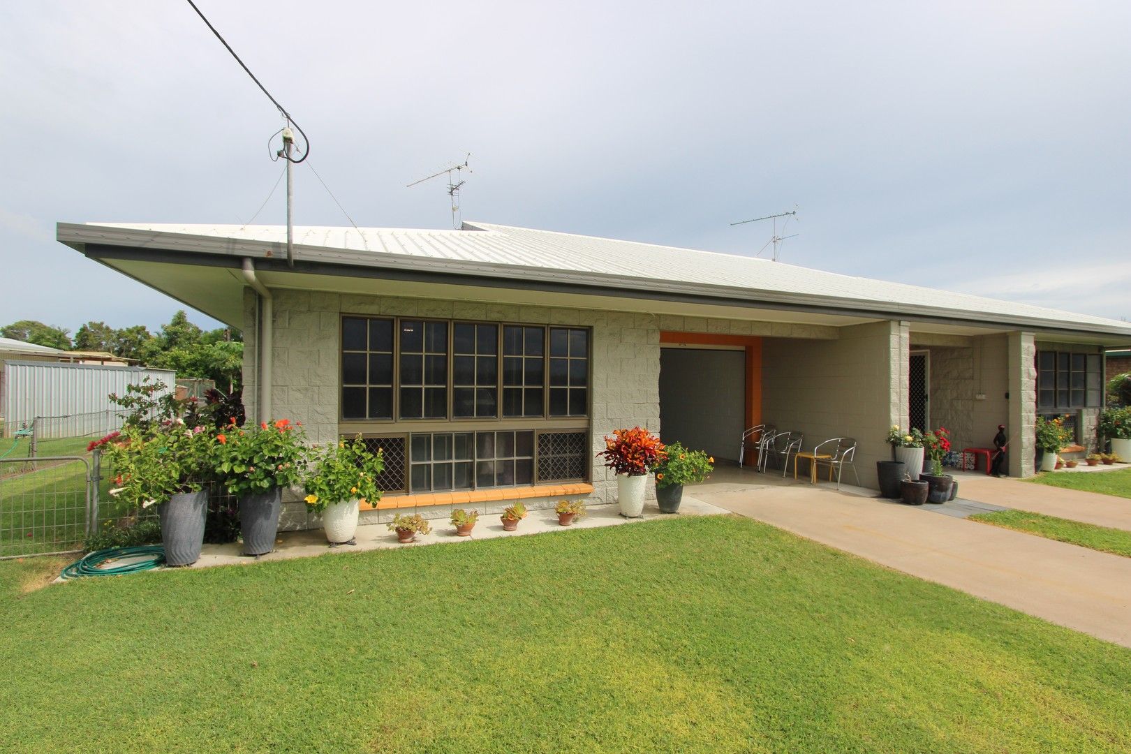 2 bedrooms House in  HOME HILL QLD, 4806