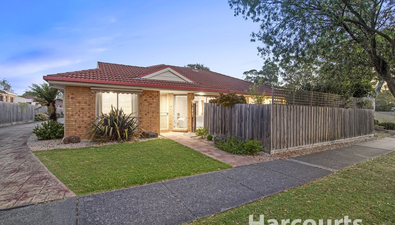 Picture of 1/80 Stewart Street, BORONIA VIC 3155