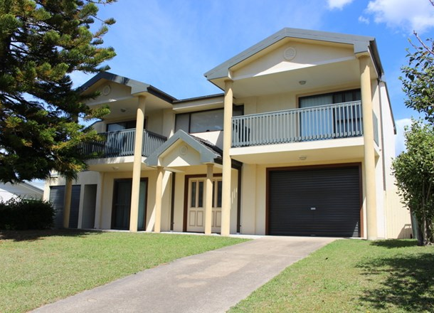 6 Johnson Place, Surf Beach NSW 2536