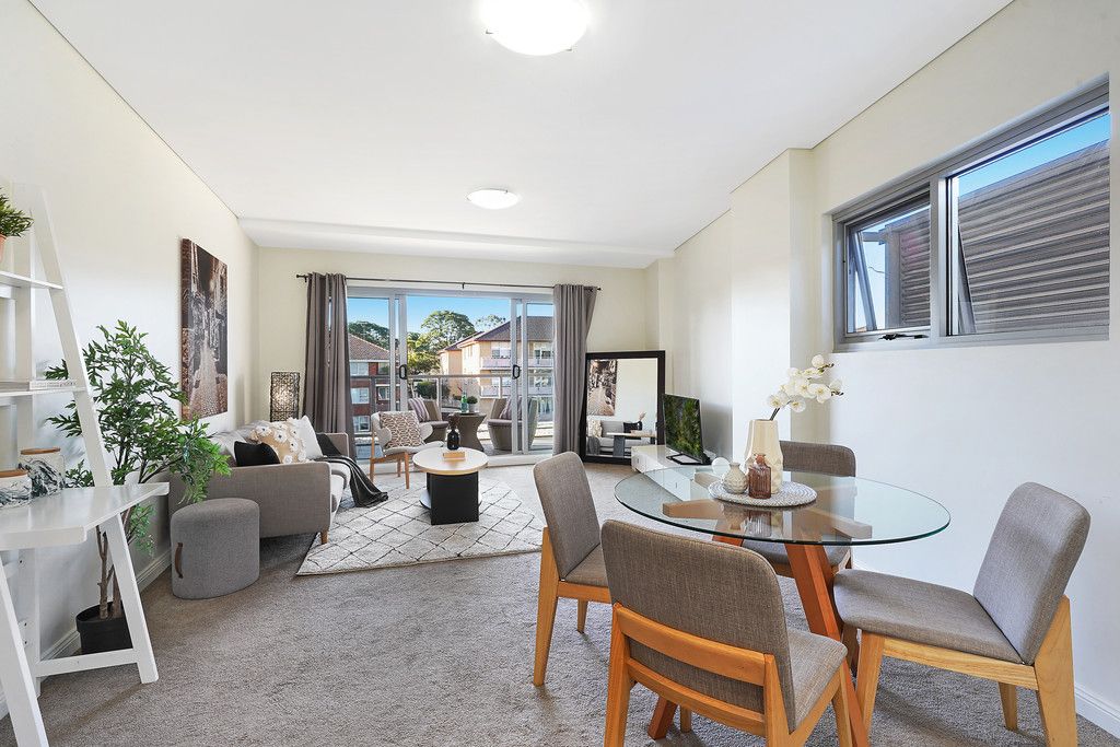 507/9 Birdwood Avenue, Lane Cove NSW 2066, Image 1