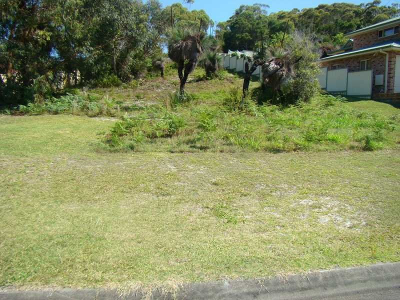 Lot 73 Prince Of Wales Drive, Dunbogan NSW 2443, Image 0