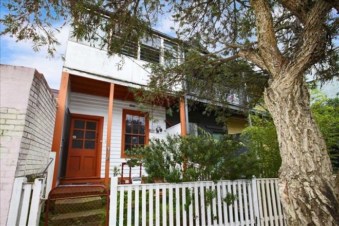 Picture of 151 Beattie Street, BALMAIN NSW 2041