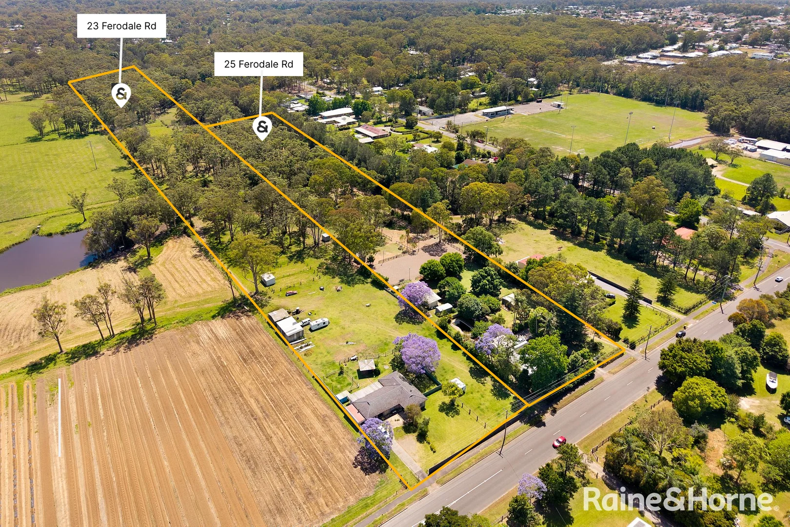 25 Ferodale Road, Medowie NSW 2318