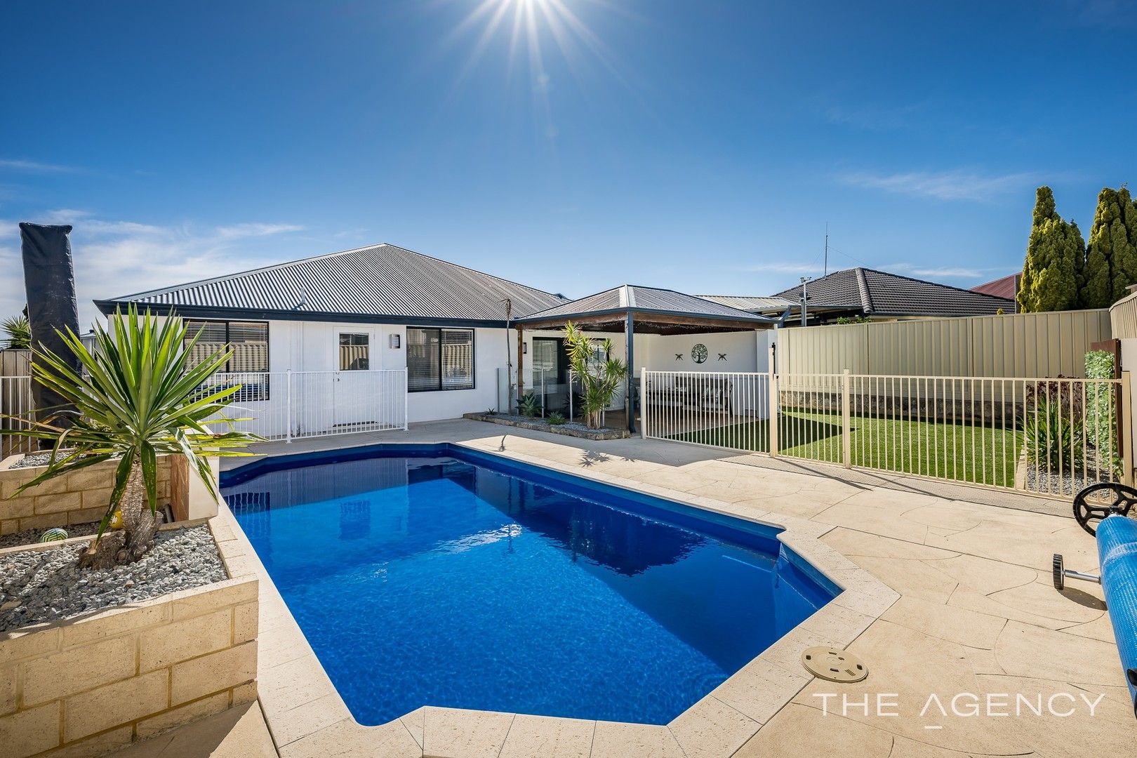 4 Silverton Avenue, Butler WA 6036, Image 0