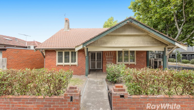 Picture of 3 Dudley Street, CAULFIELD EAST VIC 3145