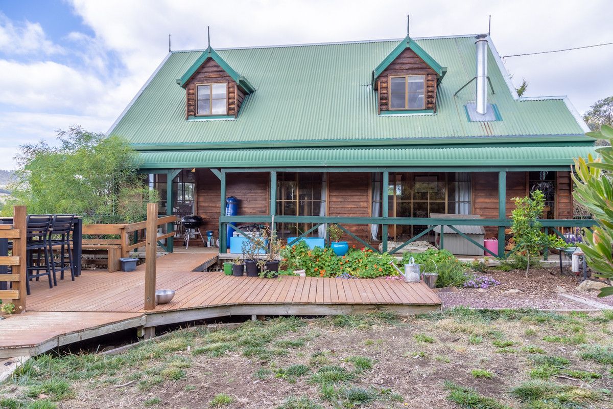 221 Briggs Road, Honeywood TAS 7017, Image 1