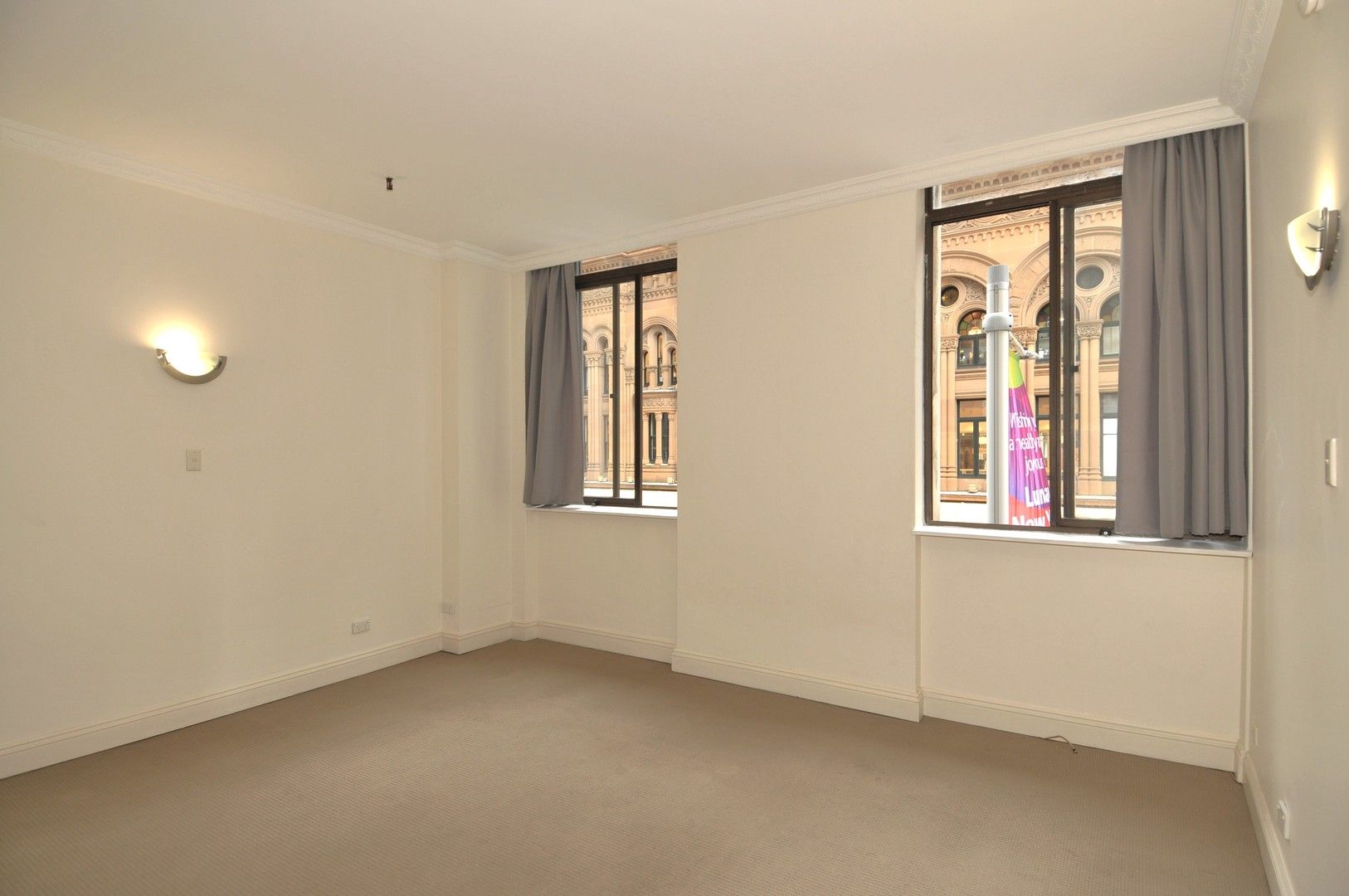 1 bedrooms Apartment / Unit / Flat in 5/119-123 York Street SYDNEY NSW, 2000