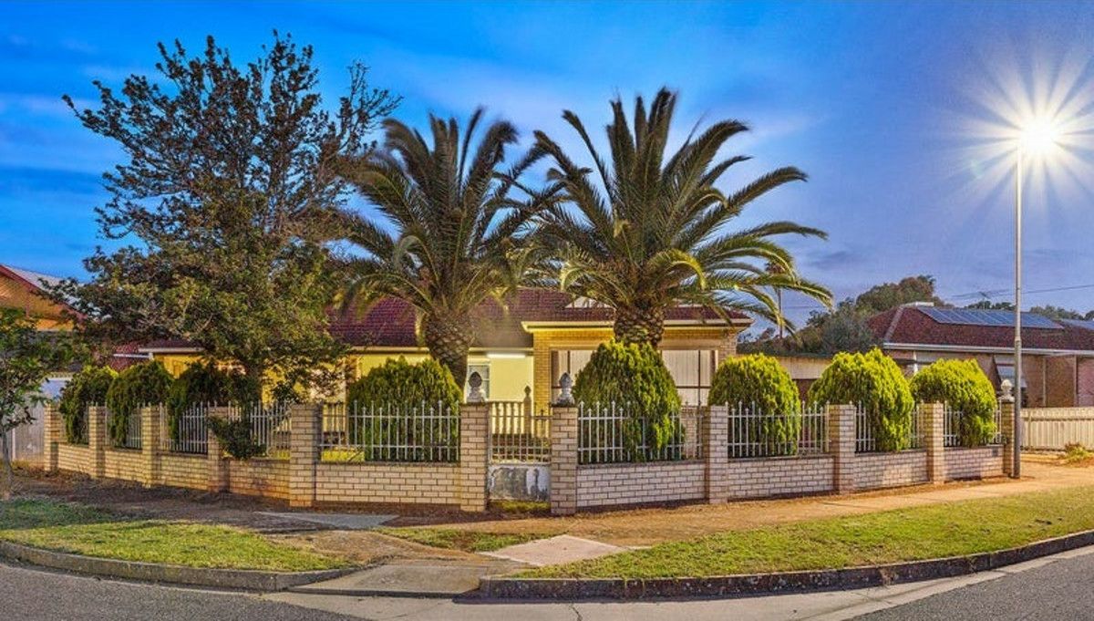 10 Thornton Street, Elizabeth Eas | Property History & Address Research ...