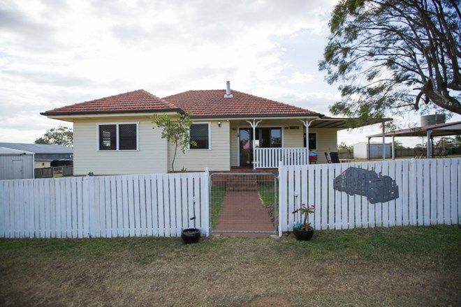 Picture of 5 Leifels Road, BROXBURN QLD 4356