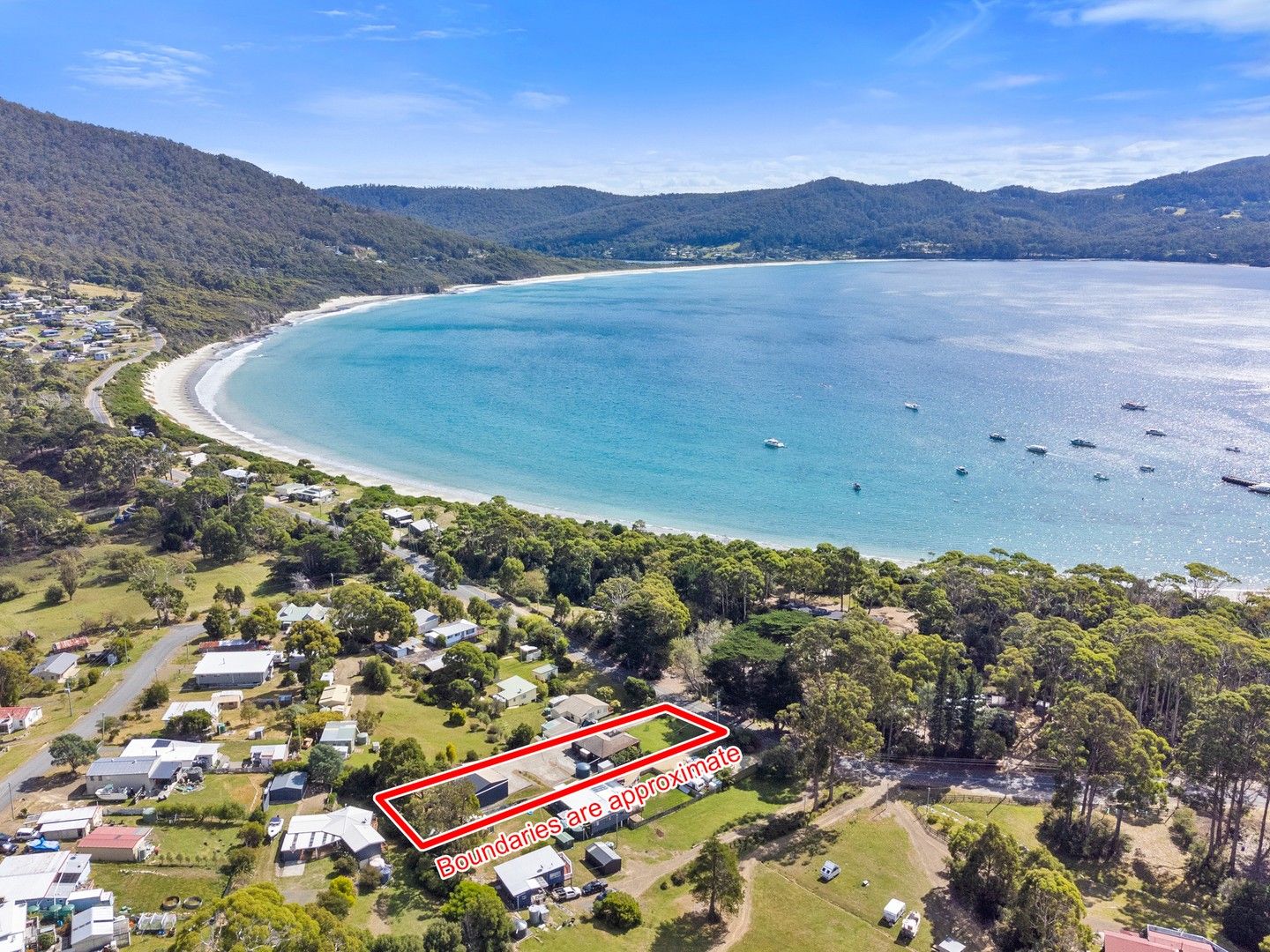 320 Blowhole Road, Eaglehawk Neck TAS 7179, Image 1