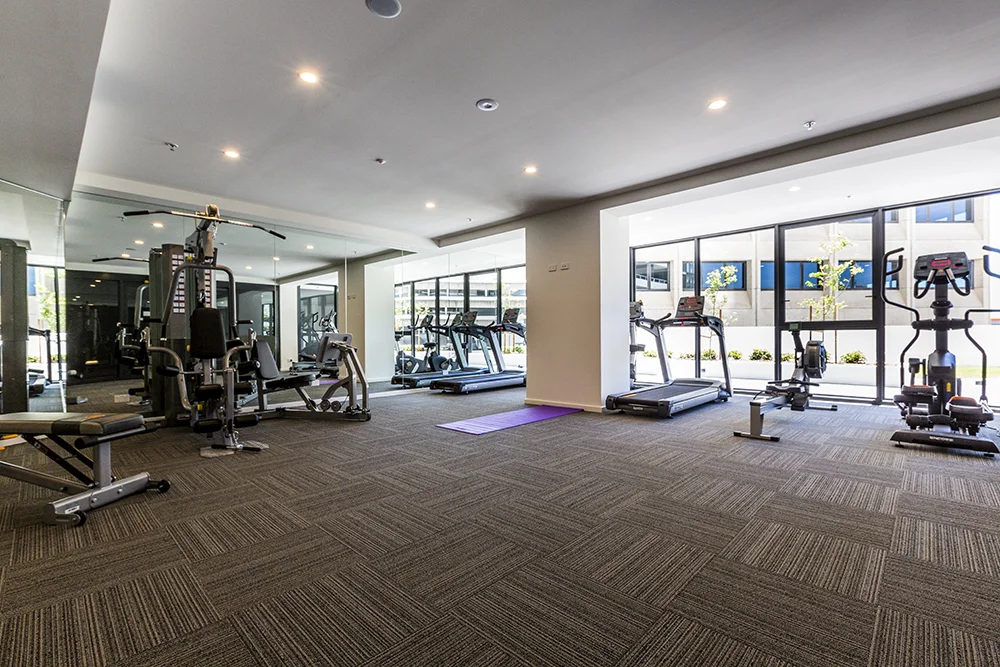 Additional image 6 of 182/45 West Row, City ACT 2601