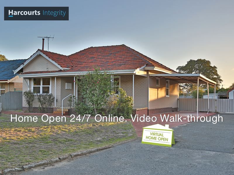 17 Marion Street, Eden Hill WA 6054, Image 0