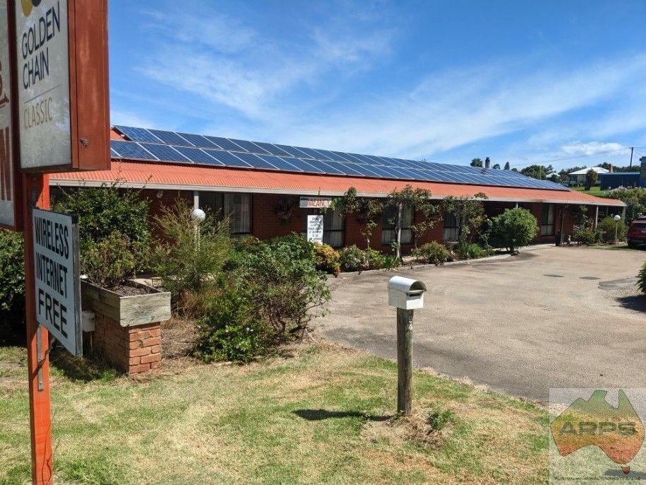 3 bedrooms Semi-Detached in 94- 96 Salisbury Street ORBOST VIC, 3888