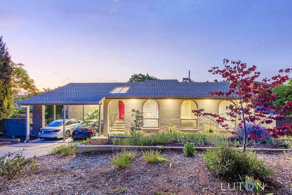 19 Martens Crescent, Weston ACT 2611, Image 0