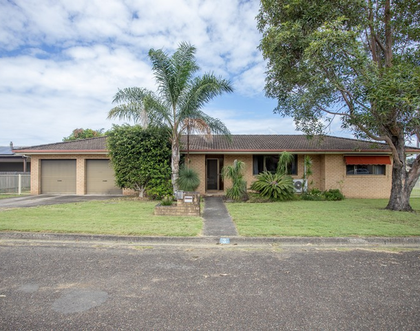 3 Apollo Close, Taree NSW 2430