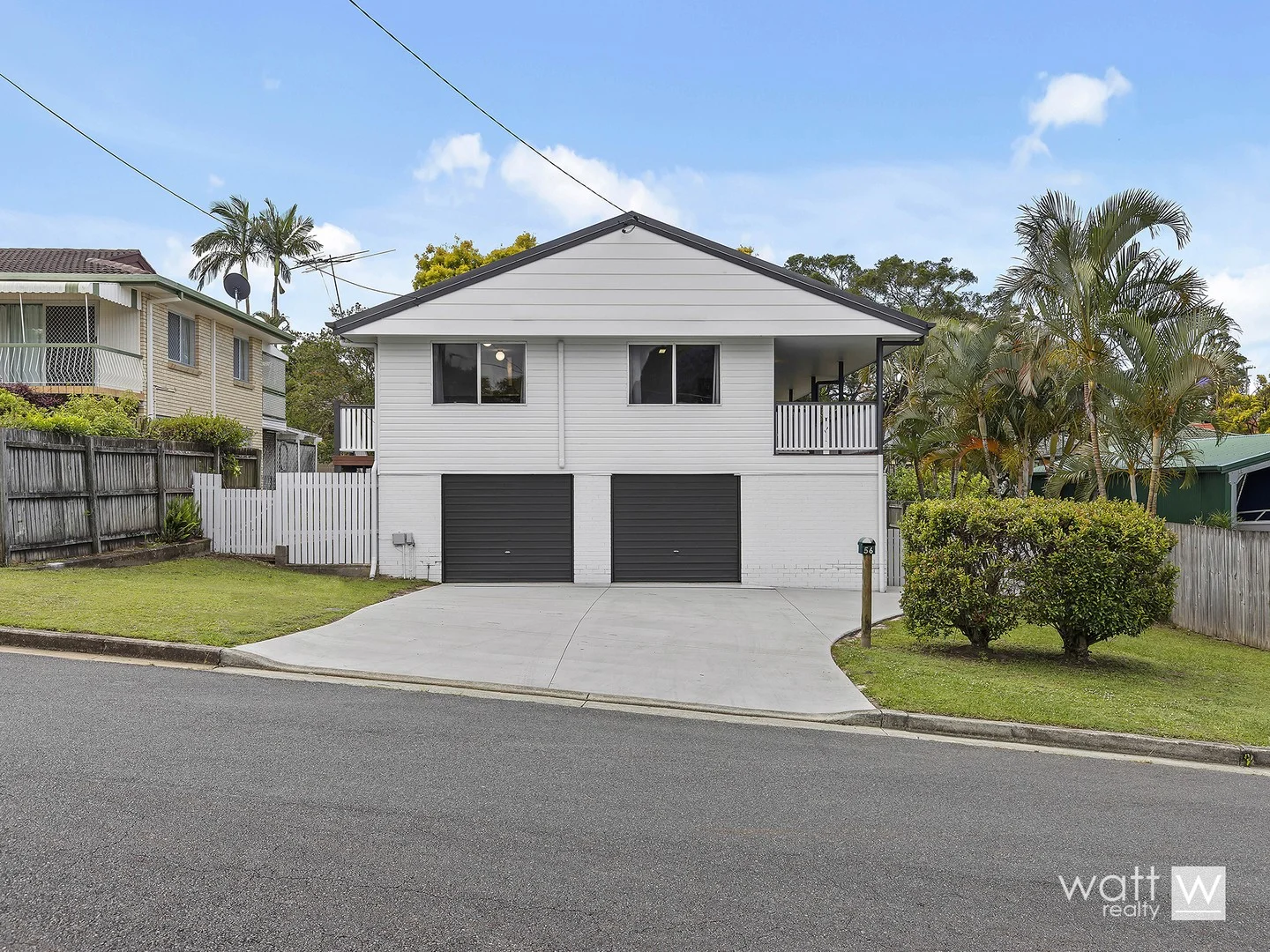 Primary image of 56 Chartwell Street, Aspley QLD 4034