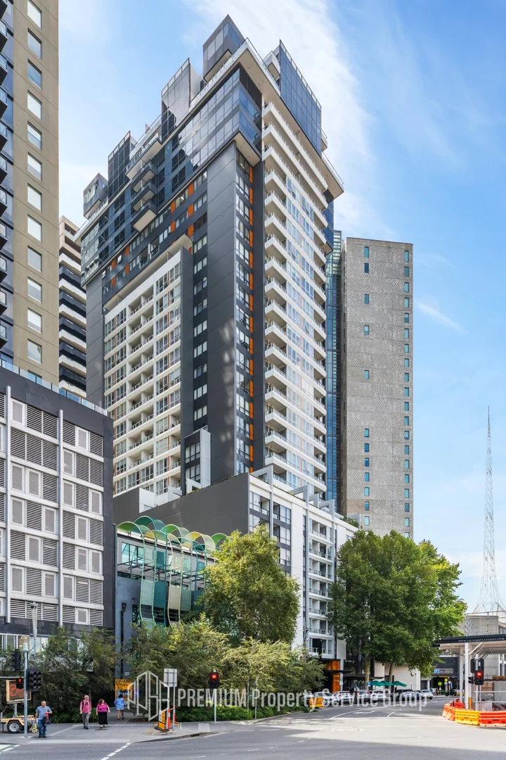 Additional image 18 of 1805/14 Kavanagh Street, Southbank VIC 3006