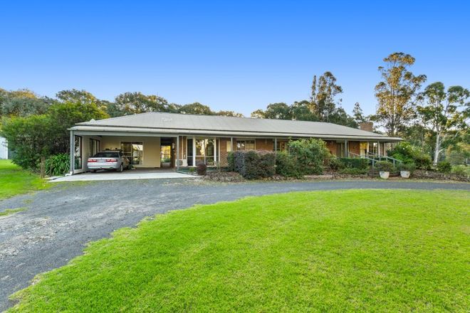 Picture of 60 Thompson Drive, COWWARR VIC 3857
