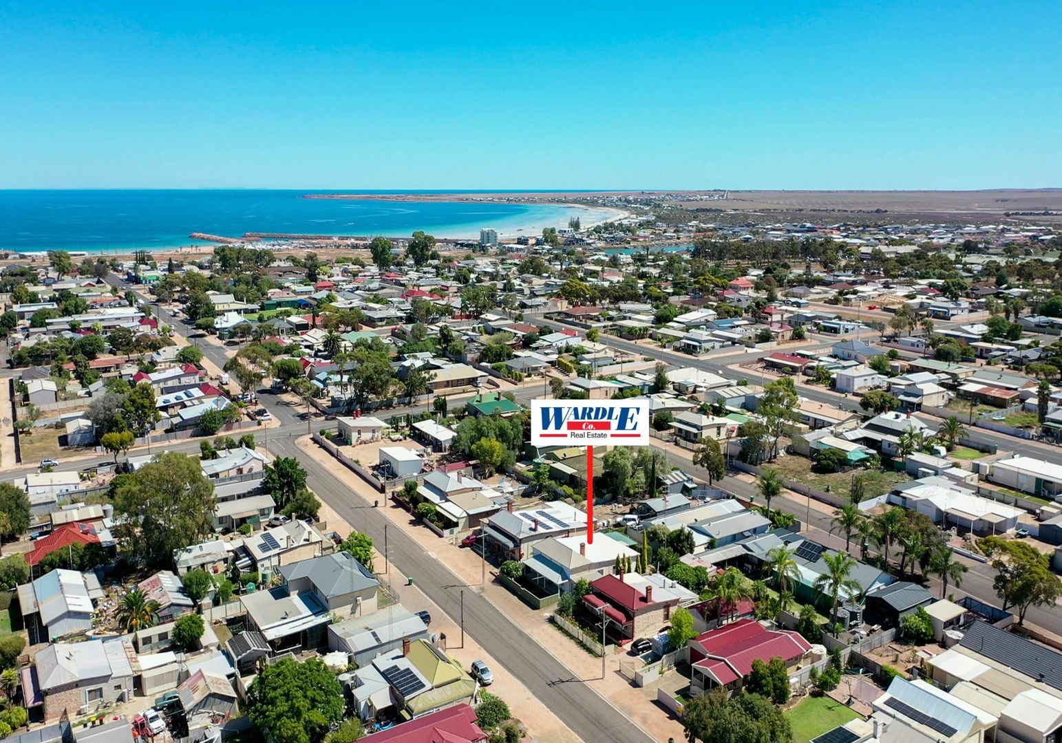 7 Leonard St, Wallaroo SA 5556, Image 1