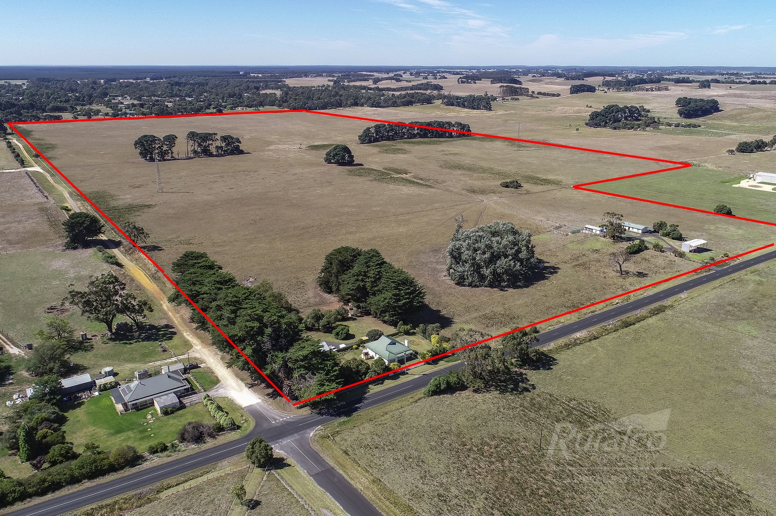 306 Buchanan Road, Worrolong SA 5291, Image 0