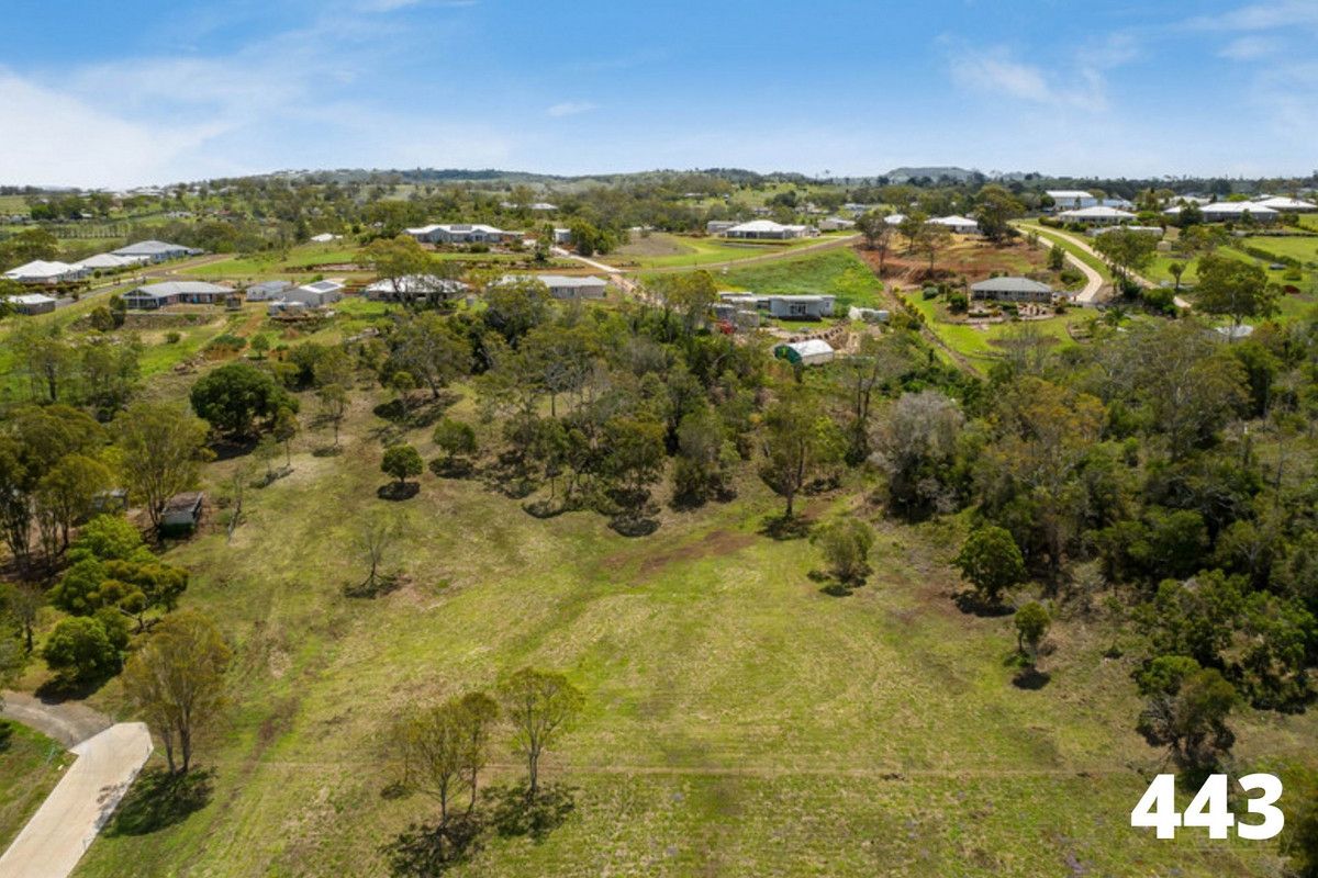 Old Goombungee Road, Gowrie Junction QLD 4352 Domain