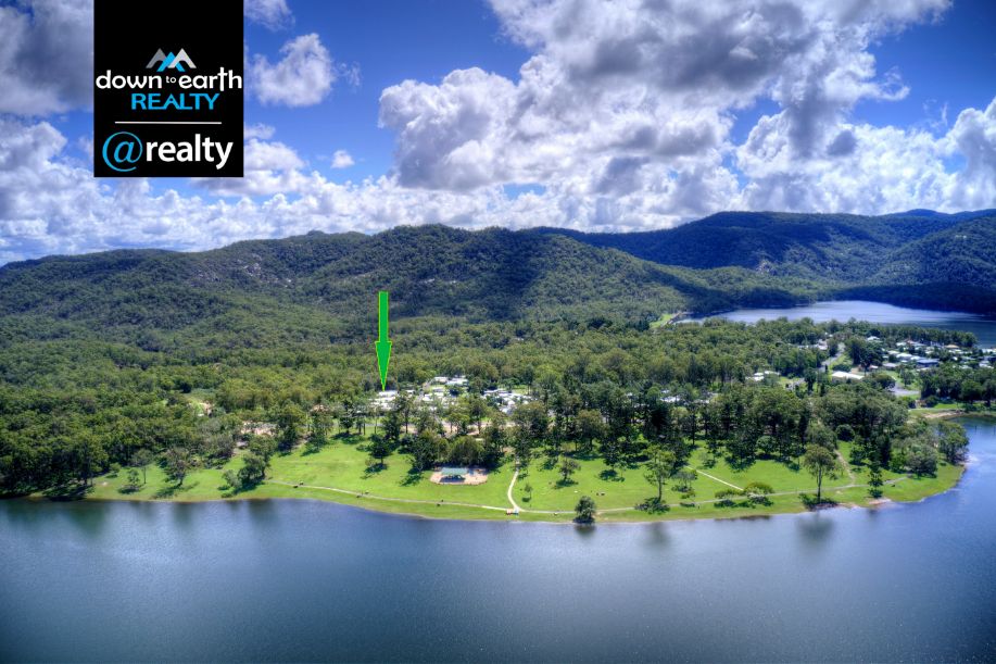 4 Ringtail Road, Lake Tinaroo QLD 4872 Domain