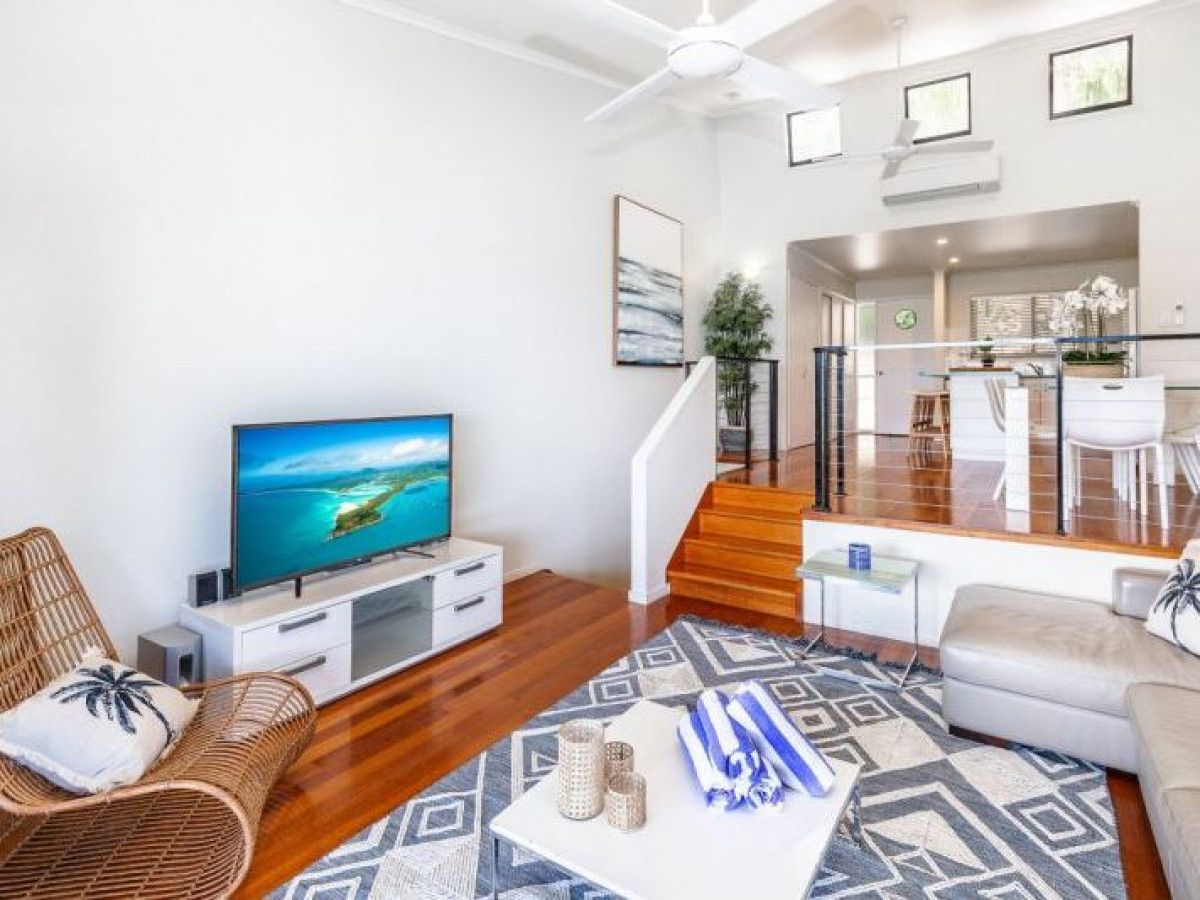 Panorama 5/7 Acacia Drive, Hamilton Island QLD 4803 | Domain