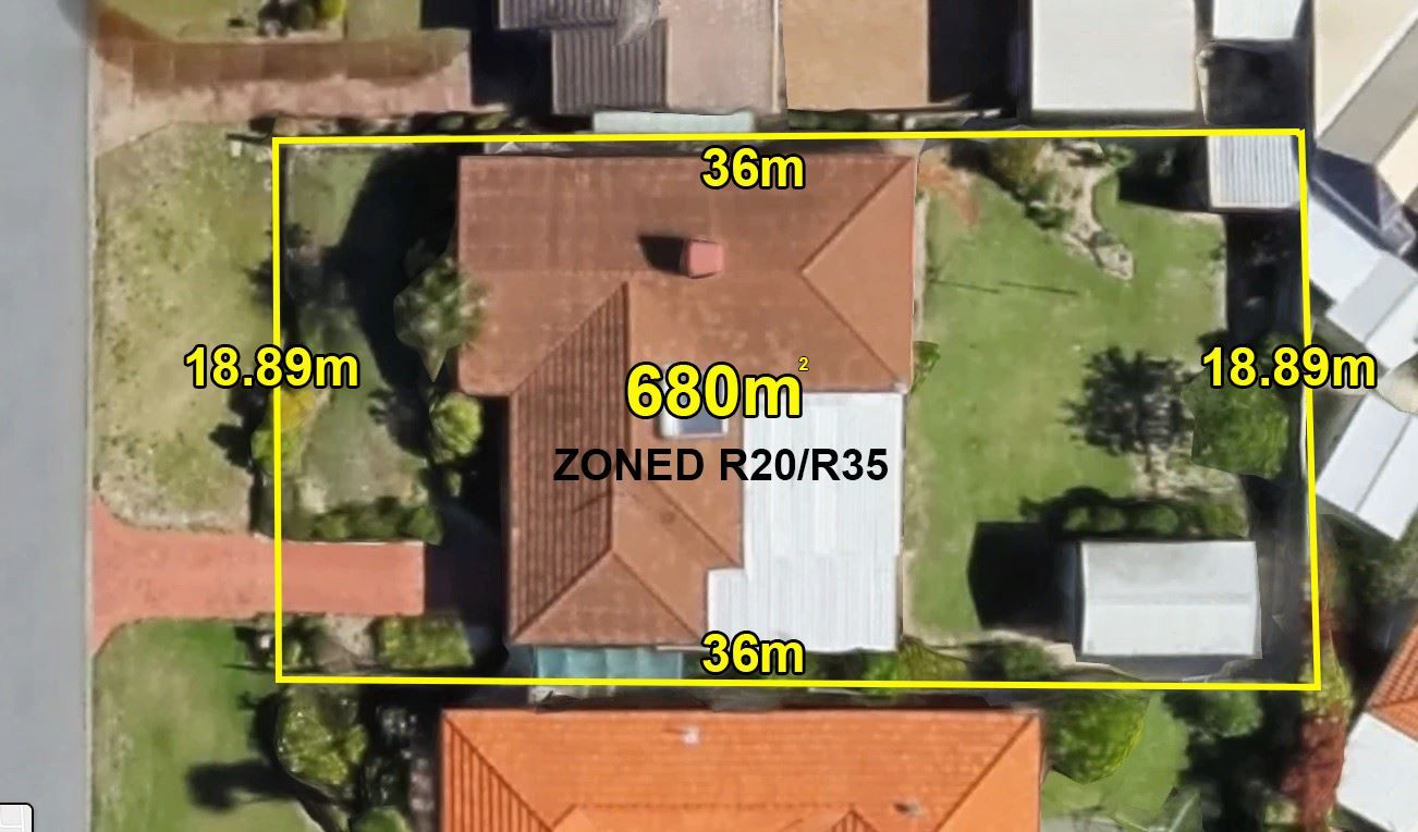 29 Ivory Street, Noranda WA 6062