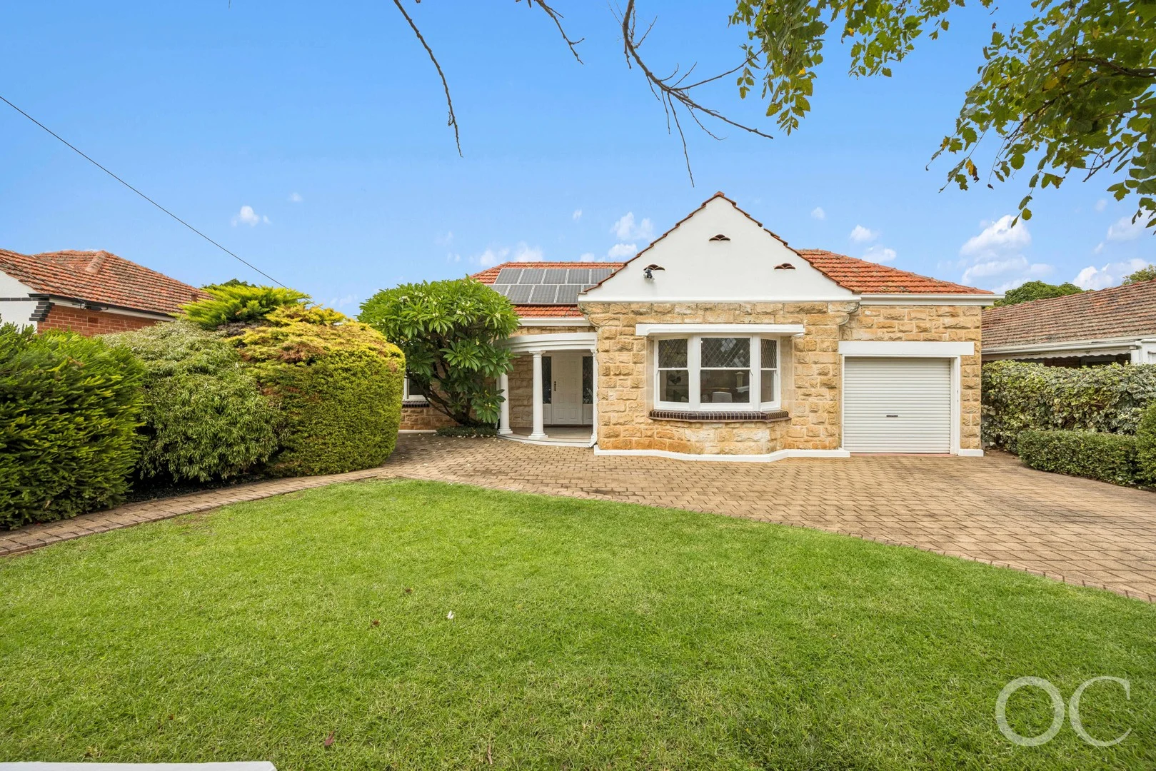 14 Caulfield Avenue, Cumberland Park SA 5041