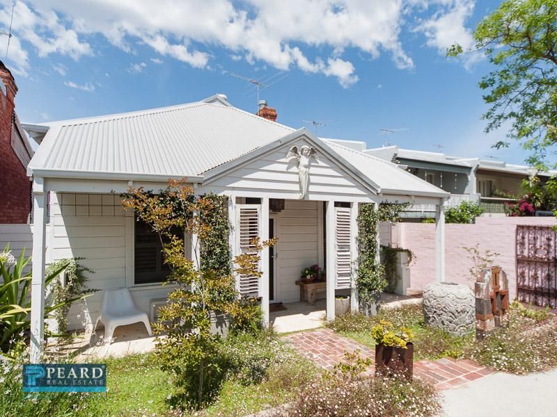 17 Myrtle Street, Perth WA 6000, Image 0