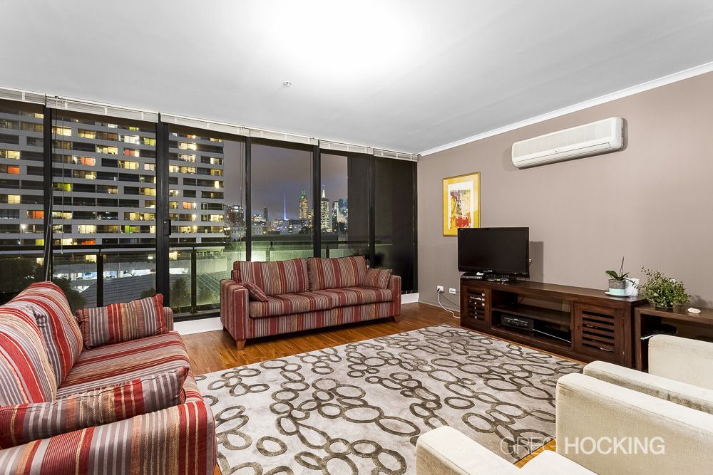 53/39 Dorcas Street, South Melbourne VIC 3205, Image 1