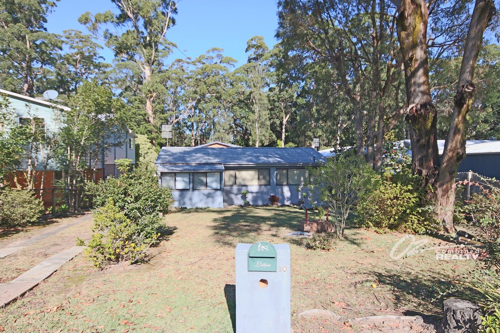 10 Watersedge Avenue, Basin View NSW 2540, Image 1