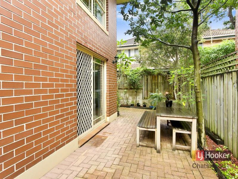 4/1315 Lithgow Street, Wollstonecraft Property History & Address