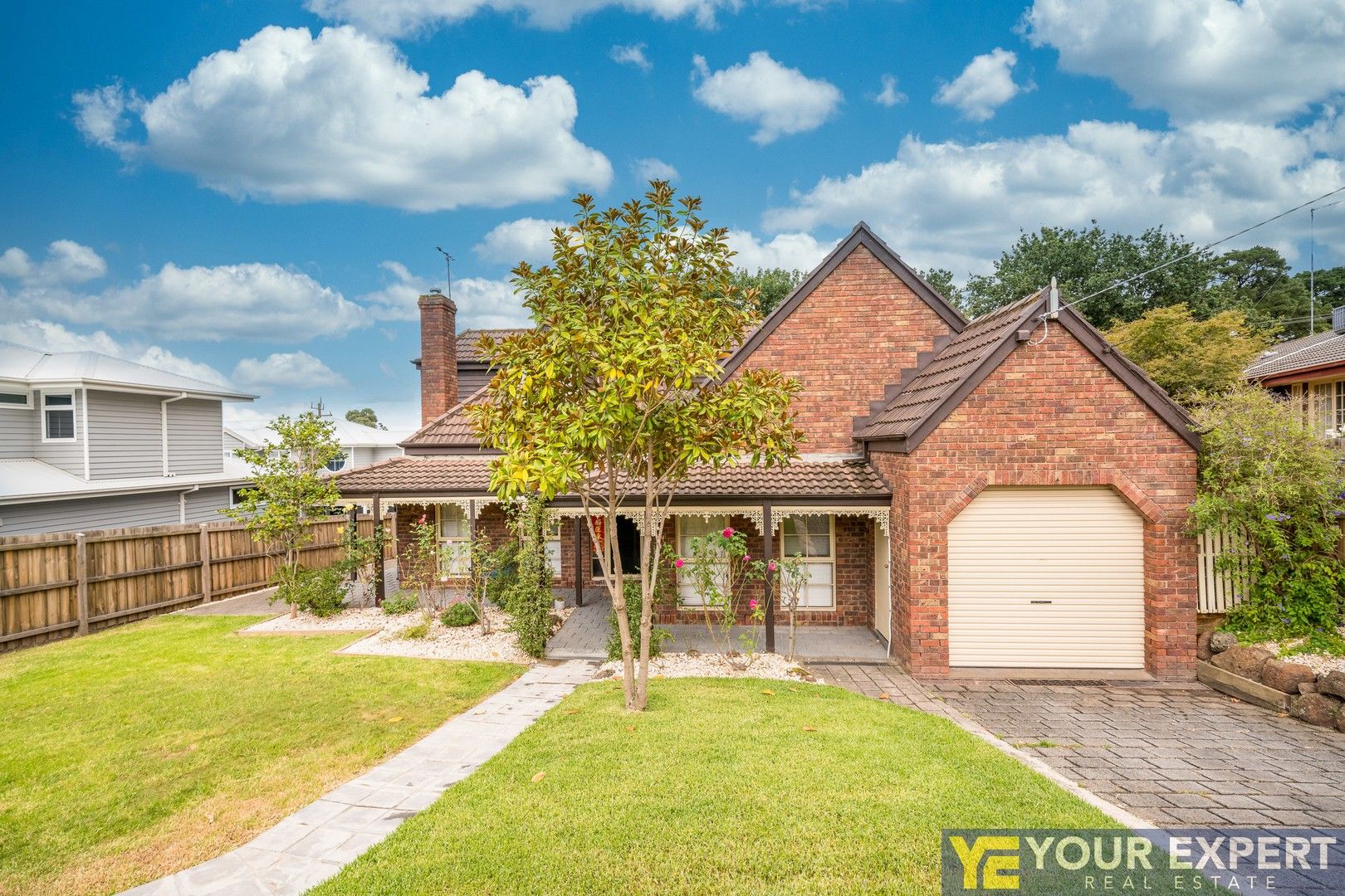 3 Ayr Court, Berwick VIC 3806