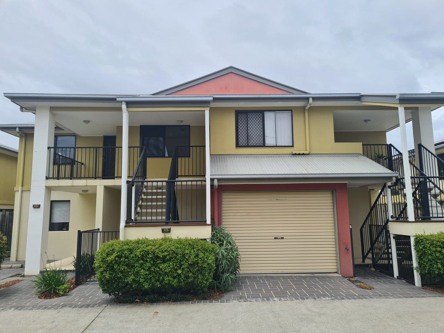 45/12 Mailey Street, Mansfield QLD 4122, Image 0