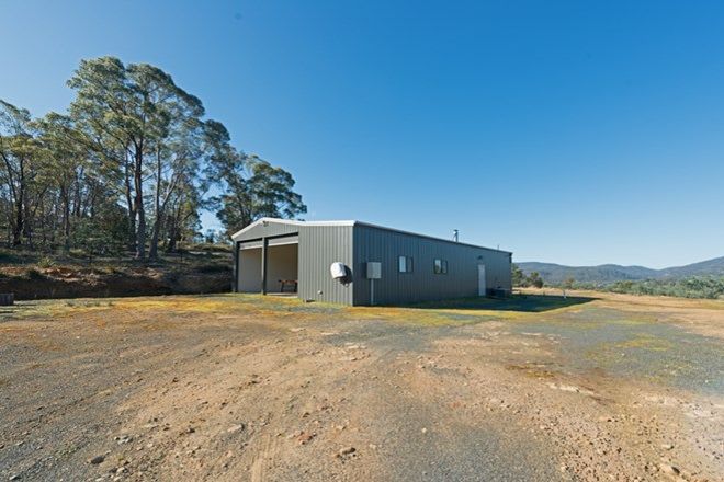 Picture of 118 Hall Lane, BAGDAD TAS 7030